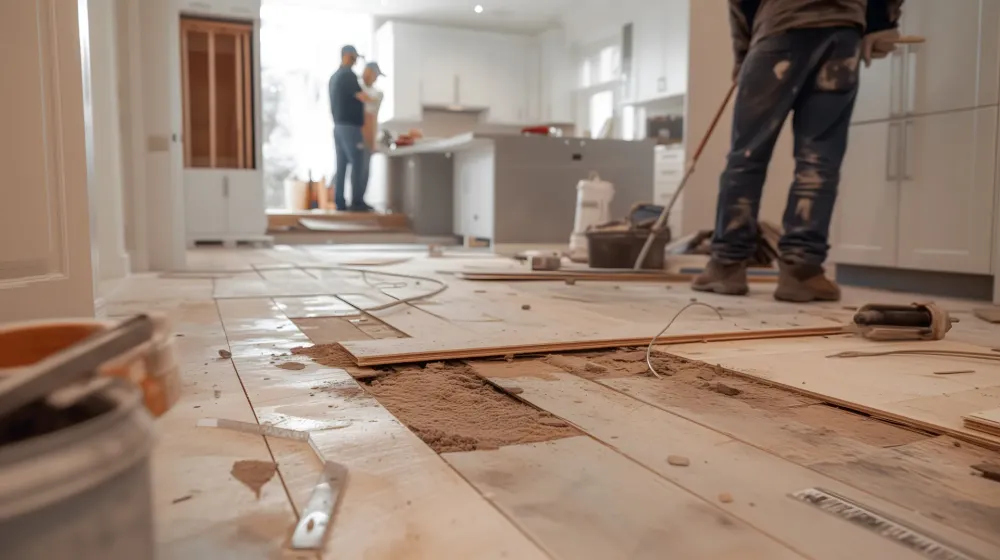 Démolition plancherwebp